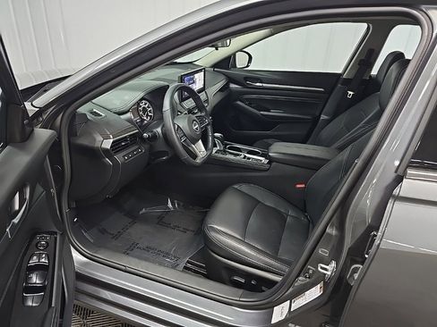 Used 2023 Nissan Altima 2.5 SL image 30