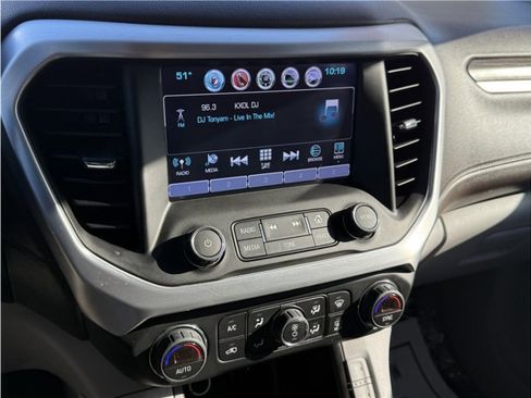 Used 2019 GMC Acadia SLT image 39