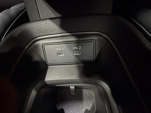 New 2026 Nissan Leaf SV+ image 31