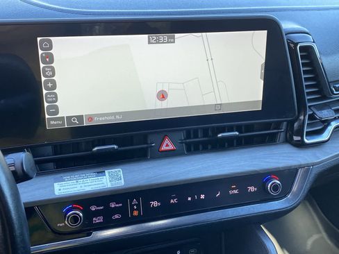 Used 2023 Kia Sportage X-Line w/ X-Line Premium Package image 35