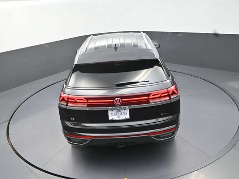 Used 2026 Volkswagen Atlas Cross Sport SE AWD/4WD image 20