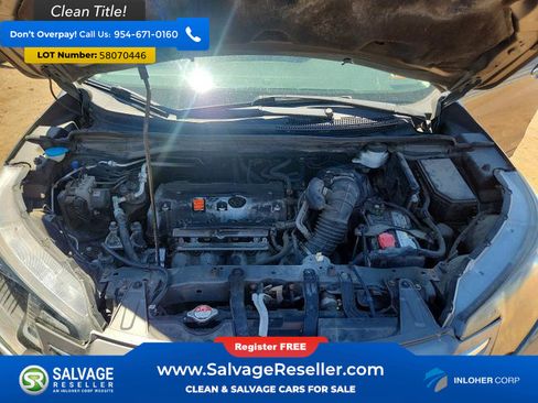 Used 2013 Honda CR-V EX image 15
