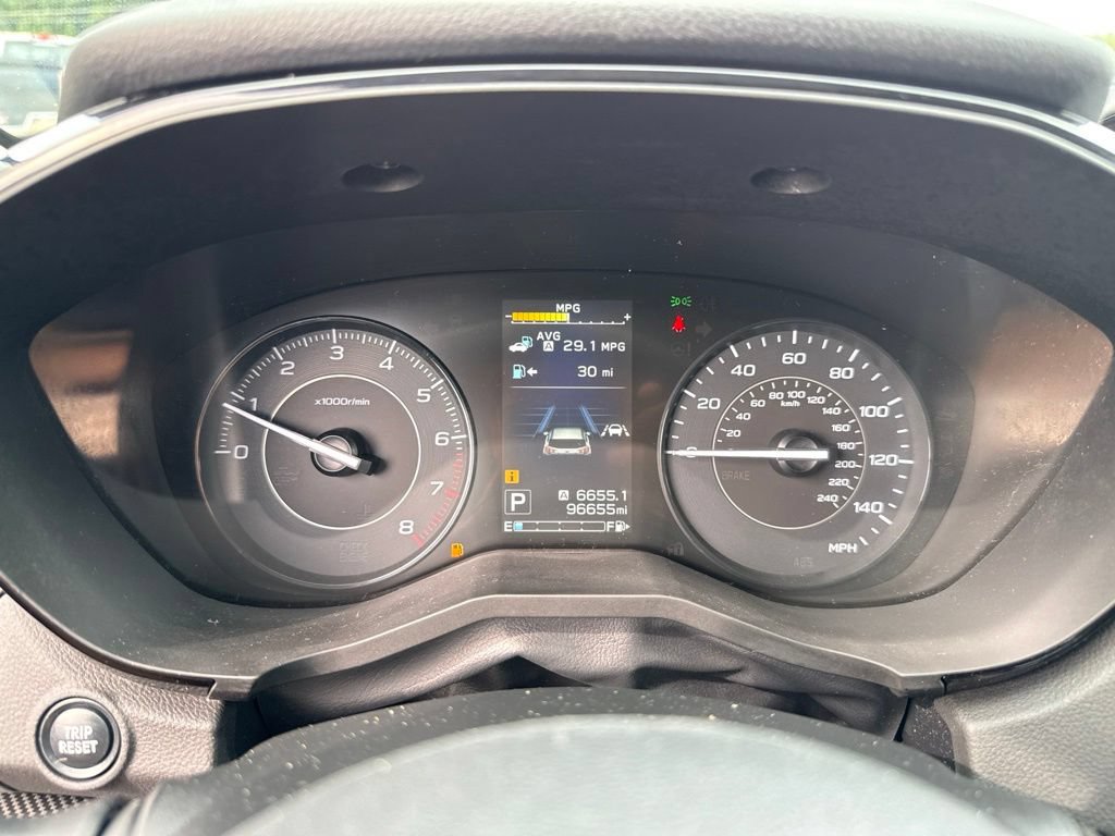 Used 2020 Subaru Impreza 2.0i AWD/4WD image 29