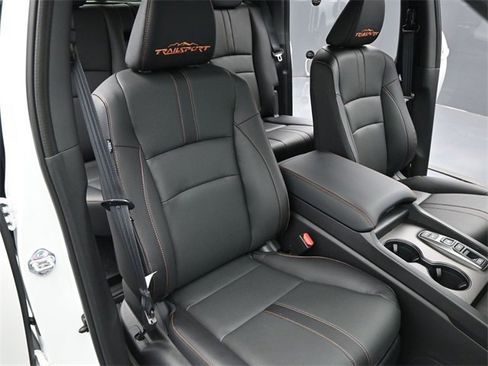 New 2025 Honda Ridgeline TrailSport image 28