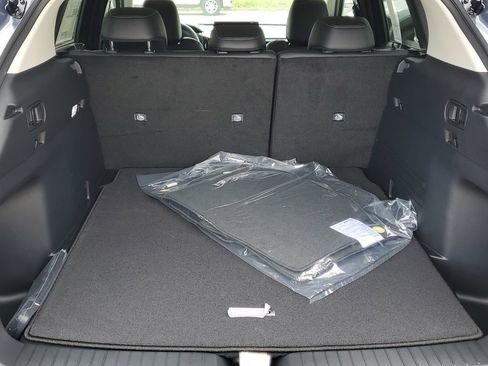 New 2026 MAZDA CX-50 AWD 2.5 S w/ Select Package image 9