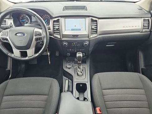 Used 2019 Ford Ranger XLT w/ Equipment Group 301A Mid image 20