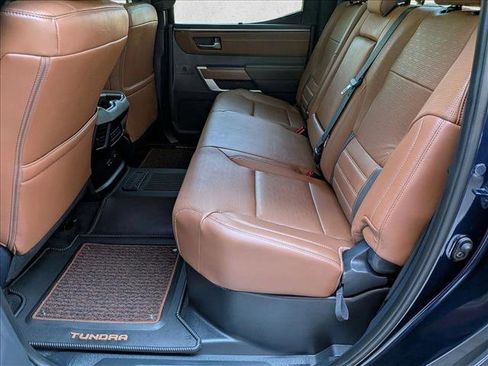 Used 2025 Toyota Tundra 1794 Edition image 16
