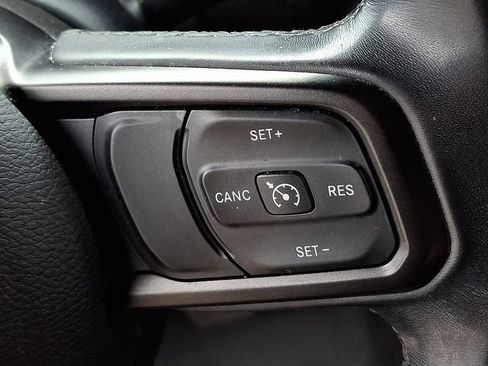 Used 2020 Jeep Wrangler Unlimited Sport S AWD/4WD image 21