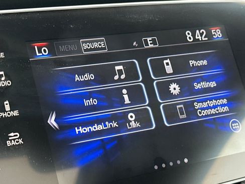 Used 2019 Honda CR-V EX image 20