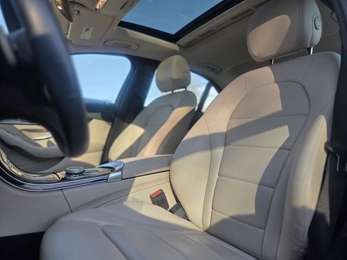 Used 2021 Mercedes-Benz C 300 4MATIC Sedan image 19