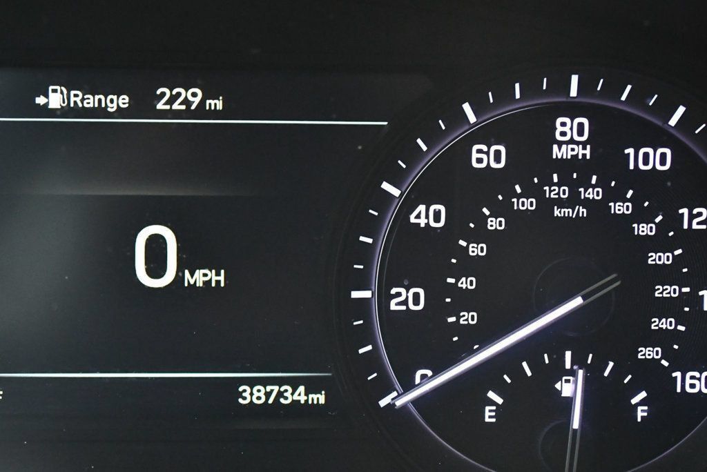 Used 2018 Genesis G80 3.8 w/ Option Group 02 RWD image 63