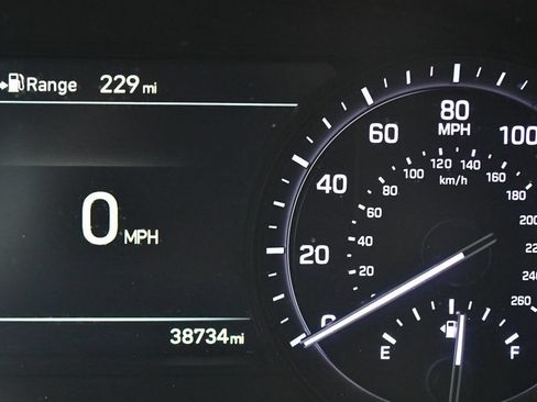 Used 2018 Genesis G80 3.8 w/ Option Group 02 RWD image 63