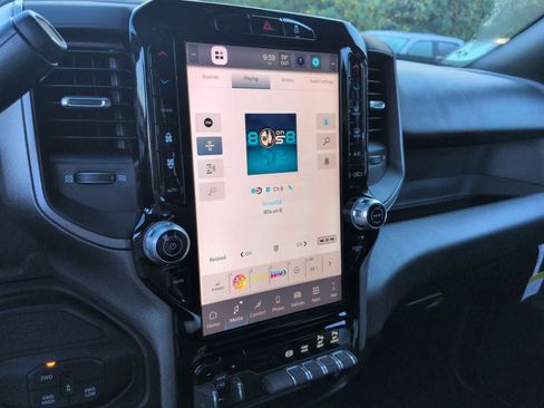 New 2026 RAM 2500 Tradesman image 26