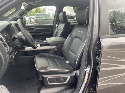 New 2026 RAM 1500 Laramie image 11