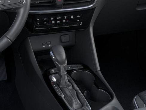New 2026 Buick Encore GX Avenir AWD/4WD image 62