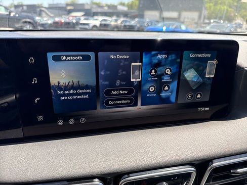 New 2026 Nissan Sentra S FWD image 19