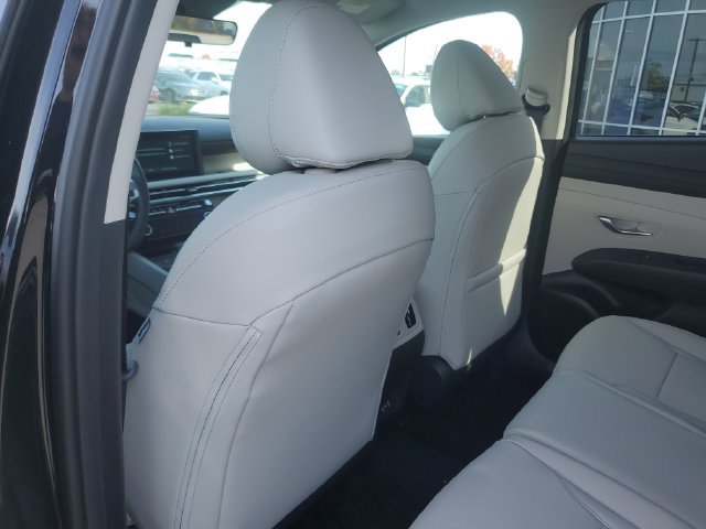 New 2026 Hyundai Tucson SEL Plus AWD/4WD image 14