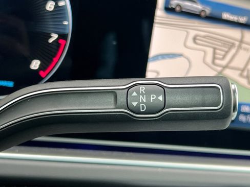 New 2025 Mercedes-Benz GLS 63 AMG AMG GLS 63 image 17