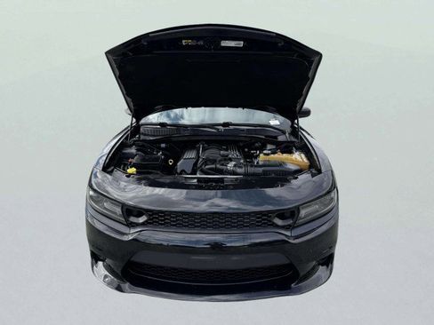 Used 2019 Dodge Charger Scat Pack w/ Navigation & Travel Group image 75