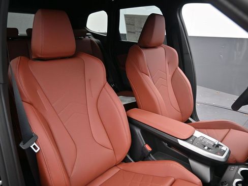 New 2026 BMW X1 xDrive28i w/ Convenience Package image 22