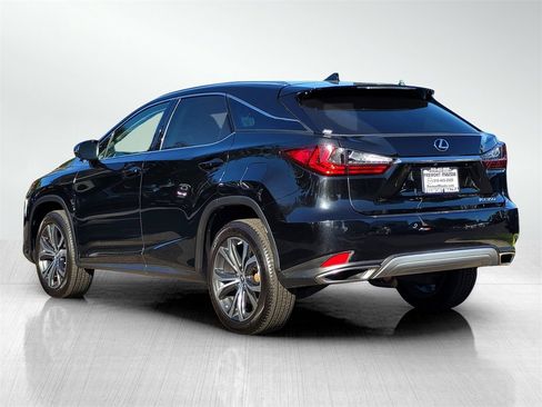 Used 2022 Lexus RX 350 FWD w/ Premium Package image 6