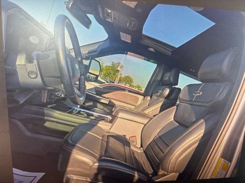 Used 2024 Ford F350 Platinum AWD/4WD image 20