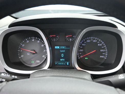 Used 2013 Chevrolet Equinox LTZ image 23