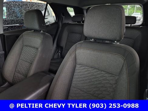 Used 2019 Chevrolet Equinox LT image 30