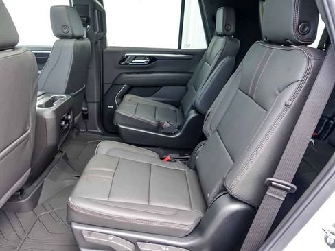 New 2026 Chevrolet Tahoe RST w/ Comfort Package AWD/4WD image 19