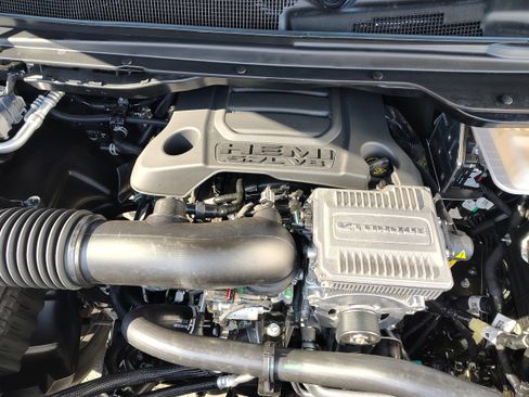 New 2026 RAM 1500 Big Horn image 13