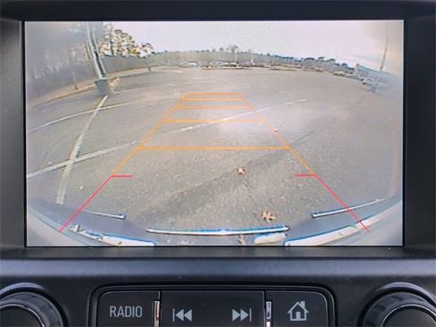 Used 2015 GMC Canyon SLT image 19