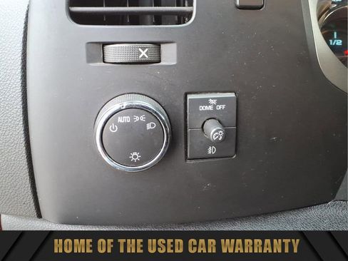 Used 2010 Chevrolet Silverado 1500 LT w/ Power Pack Plus AWD/4WD image 19