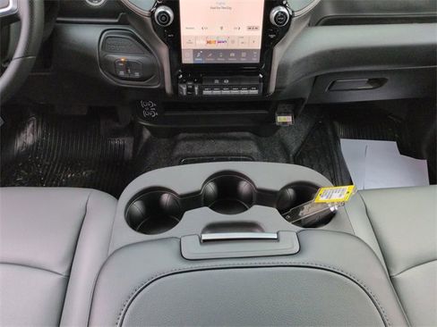 New 2026 RAM 5500 Tradesman image 18