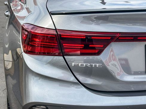 Used 2023 Kia Forte GT w/ GT2 Package image 10