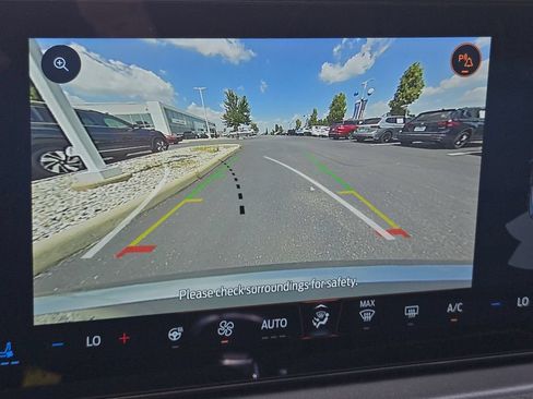Used 2025 Ford Mustang Premium RWD image 3
