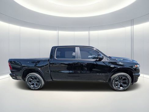 New 2026 RAM 1500 Big Horn image 3