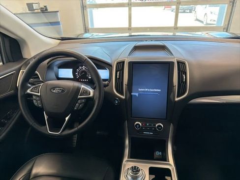 Used 2023 Ford Edge SEL w/ Convenience Package AWD/4WD image 21