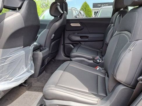 New 2027 Kia Telluride S AWD/4WD image 13