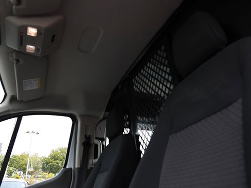 Used 2024 Ford Transit 250 Low Roof w/ Exterior Upgrade Package image 21