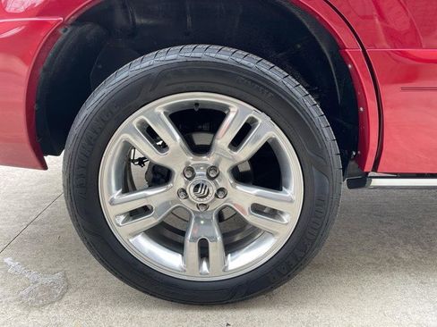 Used 2009 Mercury Mountaineer Premier image 19