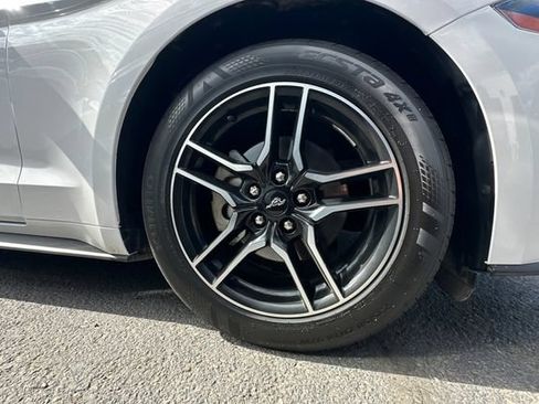 Used 2020 Ford Mustang Premium RWD image 11