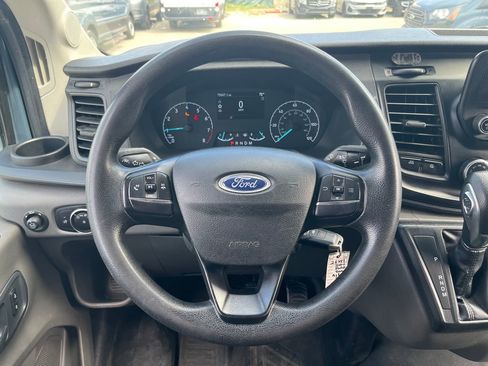 Used 2020 Ford Transit 250 148 High Roof Extended RWD image 18