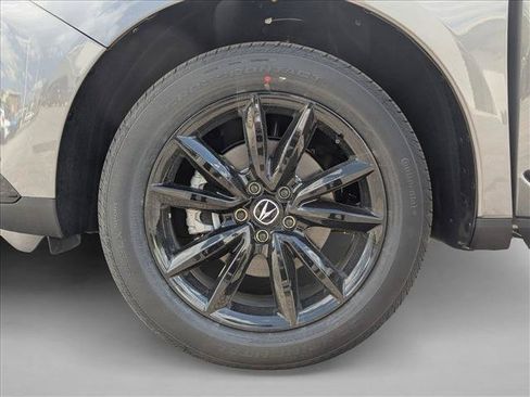 New 2026 Acura RDX SH-AWD image 10