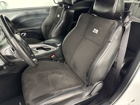 Used 2022 Dodge Challenger R/T Scat Pack w/ T/A Package image 17