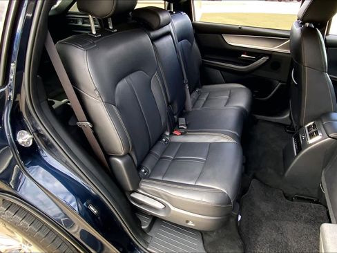 Used 2024 MAZDA CX-90 3.3 Turbo w/ Preferred Package image 19