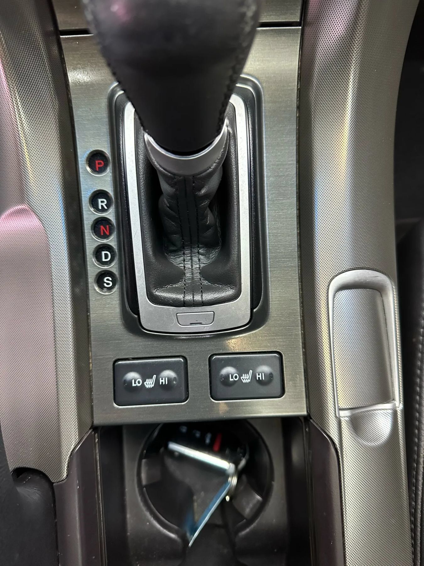 Used 2011 Acura TL w/ Technology Package FWD image 17