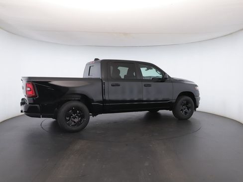 New 2025 RAM 1500 Tradesman w/ Night Edition image 30