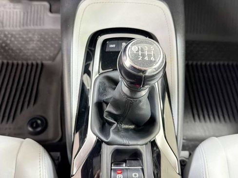Certified 2022 Toyota Corolla XSE FWD image 21