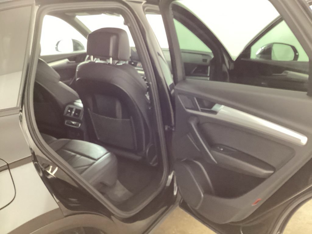 Used 2025 Audi Q5 2.0T Premium AWD/4WD image 20