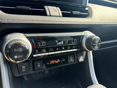 Used 2025 Toyota RAV4 XLE w/ Weather Package AWD/4WD image 12